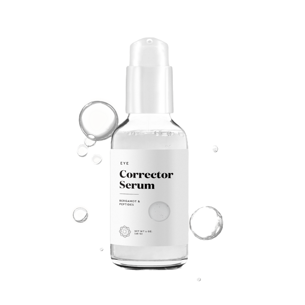 EYE CORRECTOR SERUM