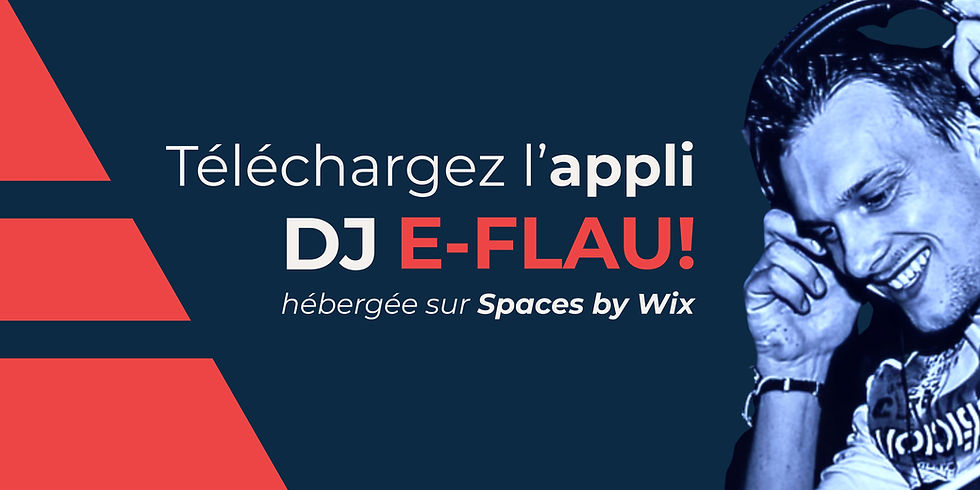 Téléchargez l’application