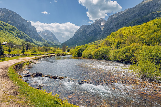 River Lim