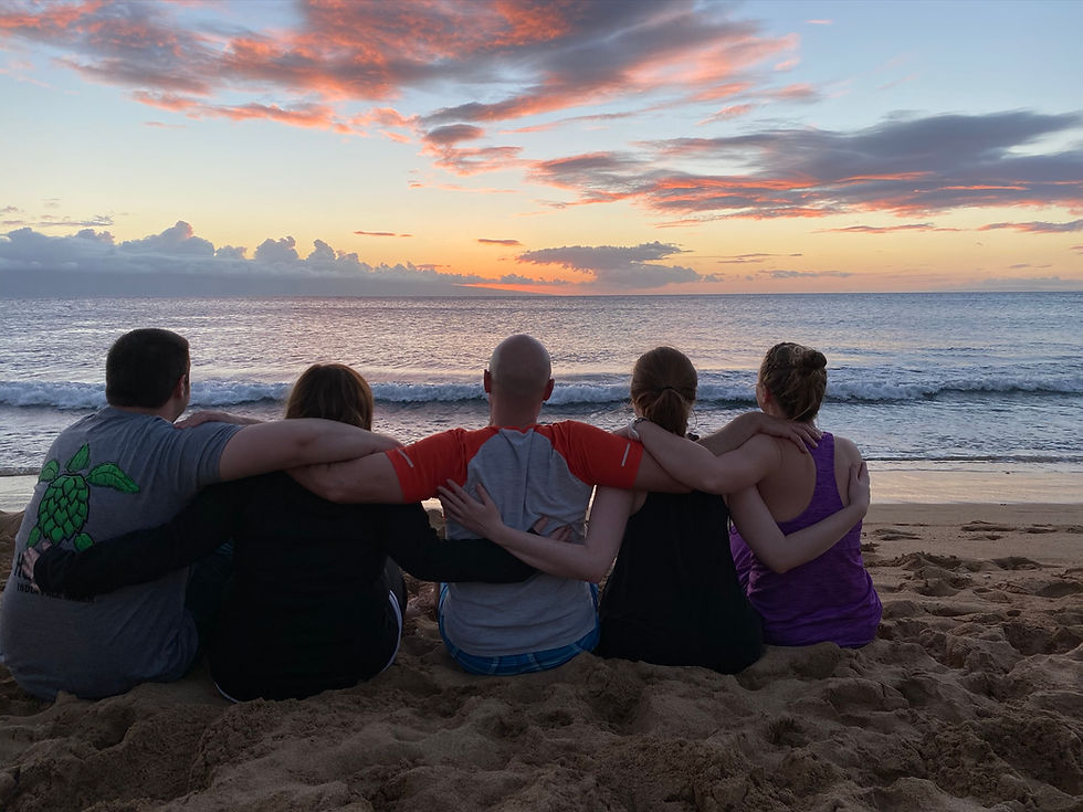 Mindful Compassion