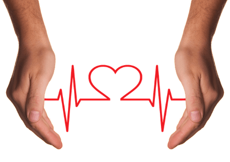 Protect your heart from heart disease