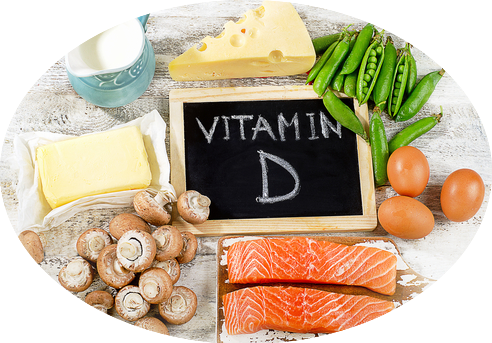Vitamin-D