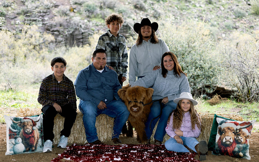 Christmas Photo
