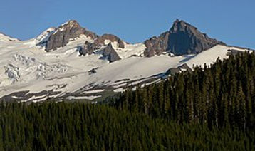 Black Buttes