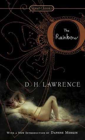 The Rainbow by D.H. Lawrence