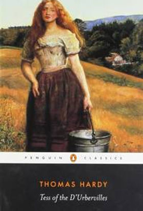 Tess of the D'Urbervilles