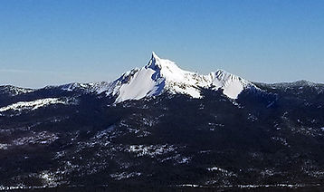Mount Thielsen (His-chok-wol-as)