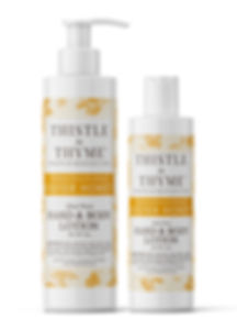 Sister Honey Lotion