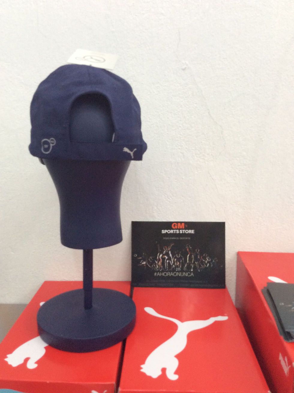 Miniatura: Puma Trackstar Cap