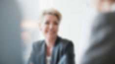 Mature Businesswoman