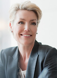Mature Businesswoman