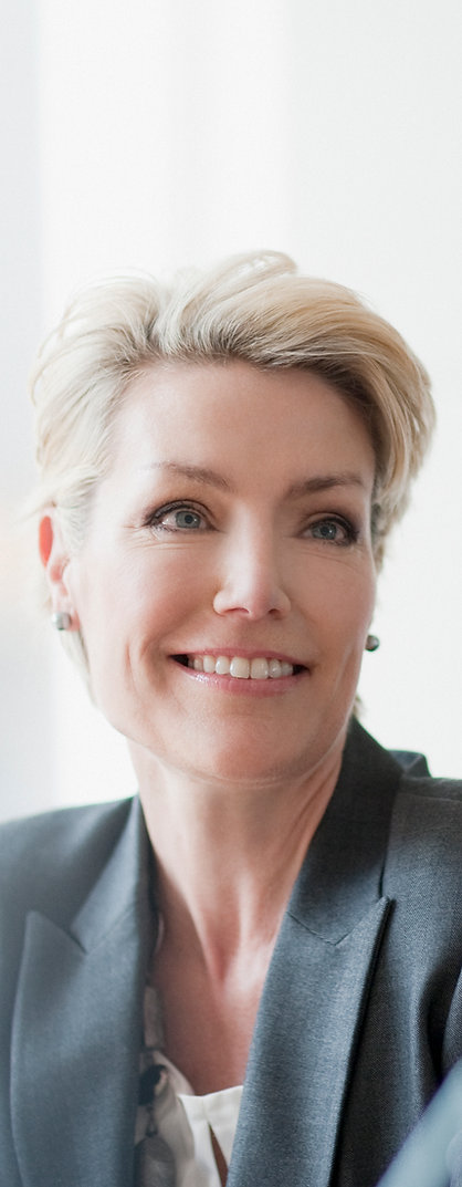 "Blaige & Company delivered outstanding results and exceeded my client’s expectations!" Maryann Waryjas, Chief Legal Officer and Secretary, Herc Holdings, LLC