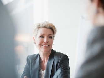 Answering the Interview Question: "What Do You Know About Our Company?"