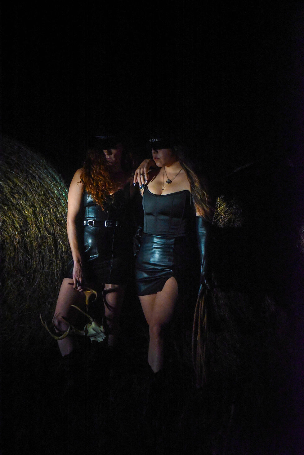 The Lonestar Cabaret