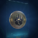 CALEGENDS Golden Pass NFT