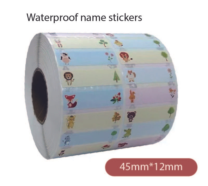 color background animals