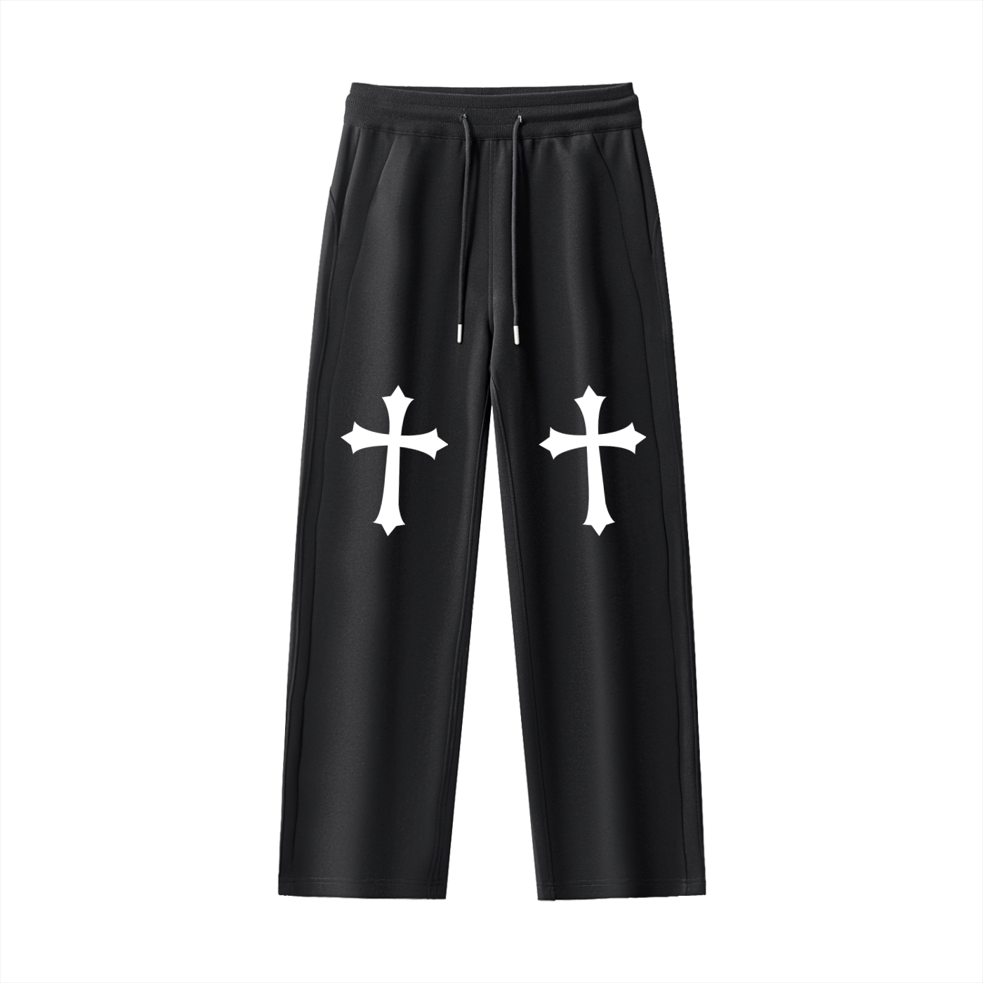 CROSS w/ LOGO Women's Sweatpants