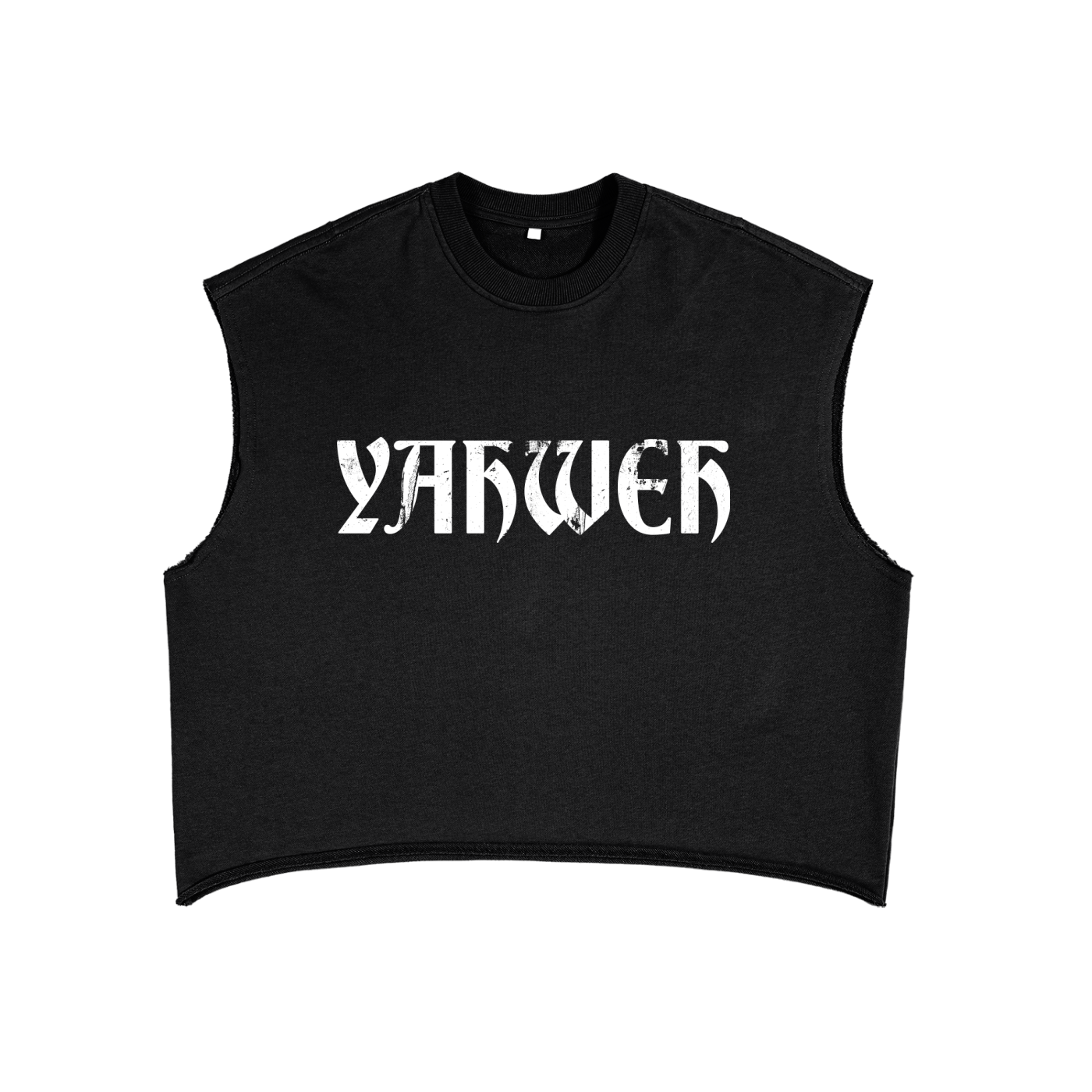 YAHWEH Tank Top