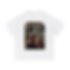 BY THE BLOOD t-shirt