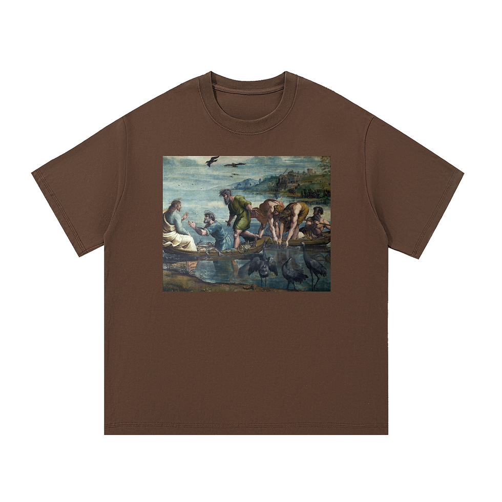 Thumbnail: Proverbs 2:6 T-Shirt