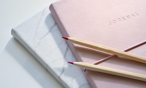 Cute Notebooks