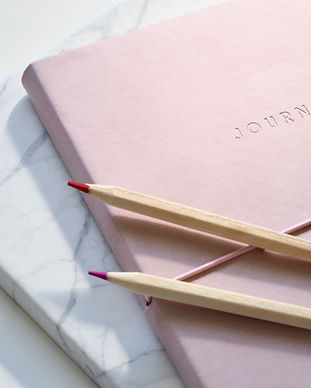Cute Notebooks