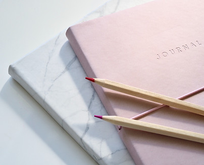 Cute Notebooks