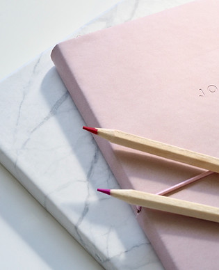 Cute Notebooks