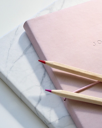 Cute Notebooks