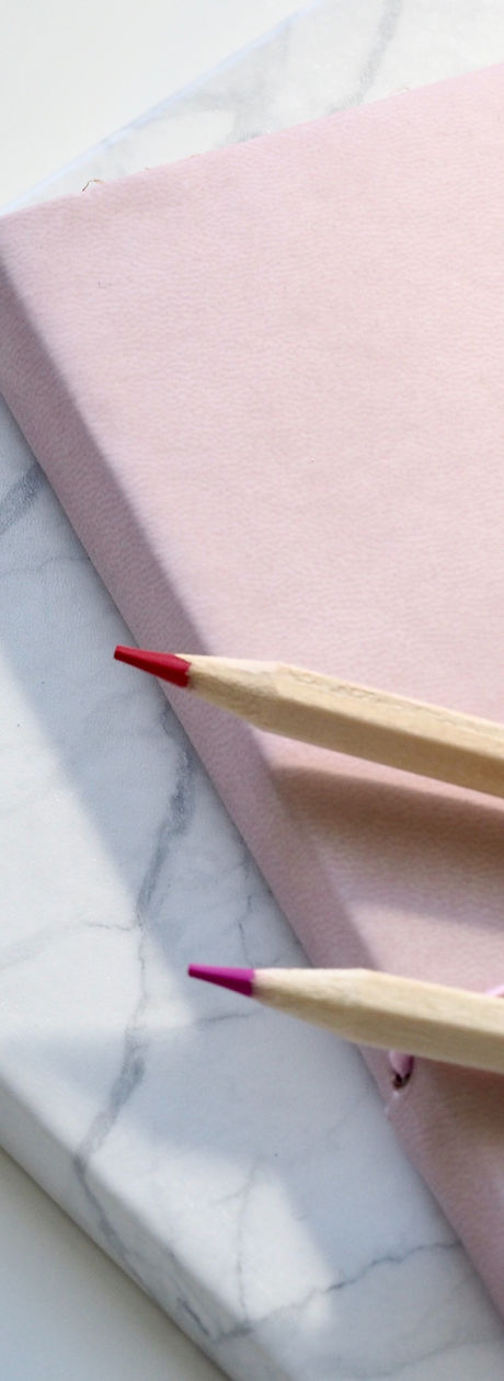 Cute Notebooks