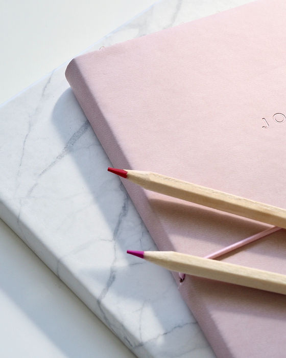 Cute Notebooks