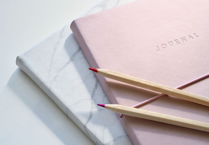 Cute Notebooks