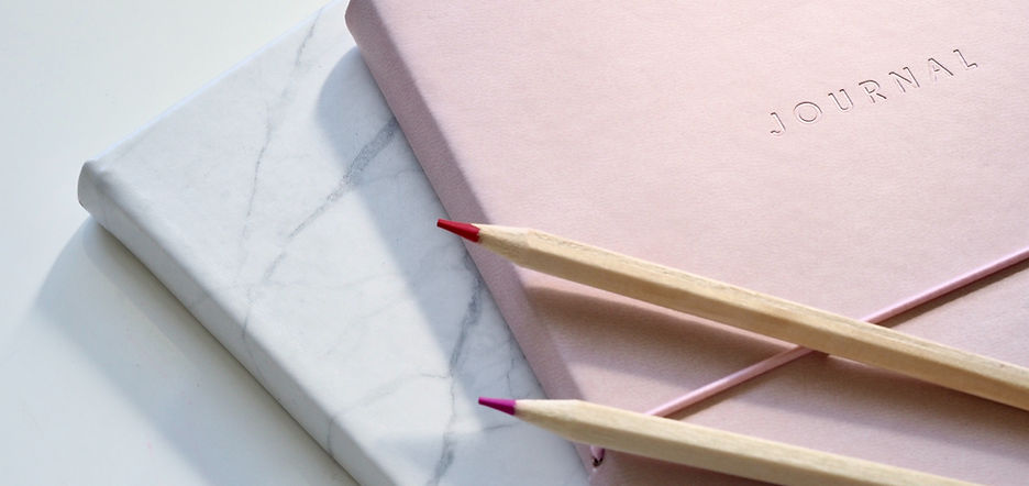 Cute Notebooks