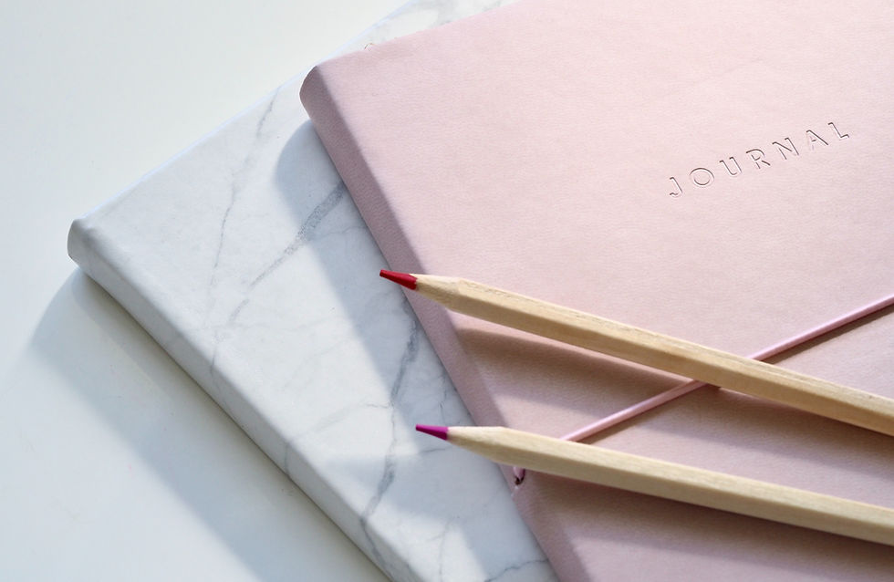 Cute Notebooks
