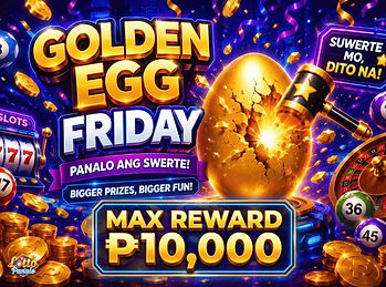 Friday bonus