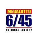 pcso megalotto 6/45