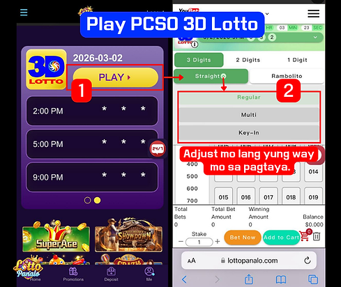 3d lotto straight bet step-1