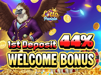 welcomes bonus