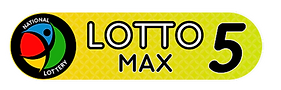 SA lotto 5 max