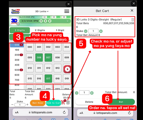 3d lotto straight bet step-2