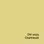 SW 0073 Chartruese