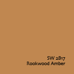 SW 2817 Rookwood Amber