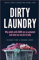 Dirty Laundry Book Cover