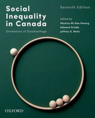 Social Inequality in Canada