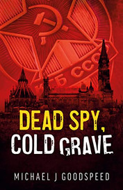 Dead Spy, Cold Grave