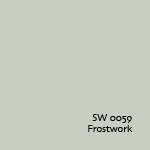 SW 0059 Frostwork