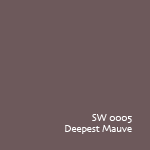 SW 0005 Deepest Mauve
