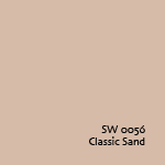 SW0056 Classic Sand