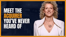 Meet the Acquirer You’ve Never Heard Of: Inside the Mind of Kristi Herold