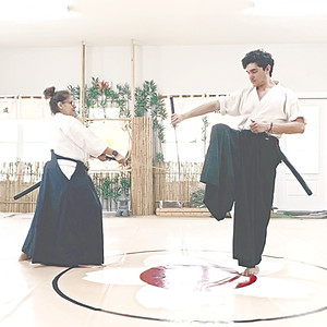 Iaido